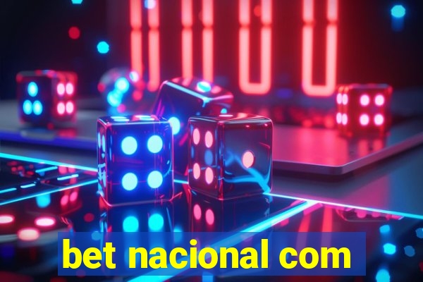 bet nacional com