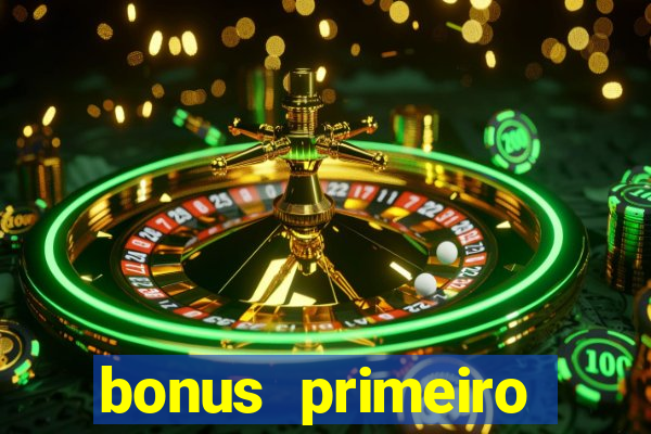 bonus primeiro deposito betano