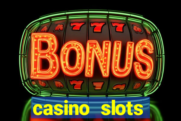 casino slots birthday bash