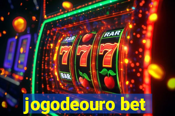 jogodeouro bet