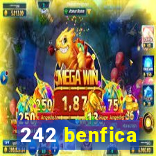 242 benfica