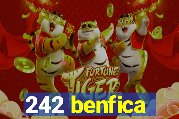 242 benfica