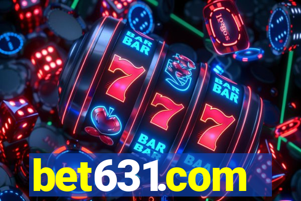 bet631.com