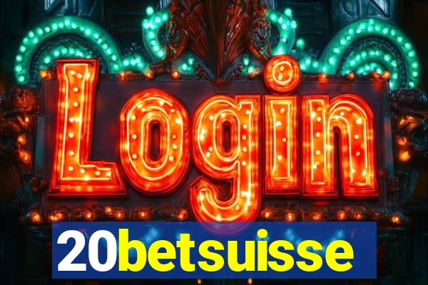 20betsuisse