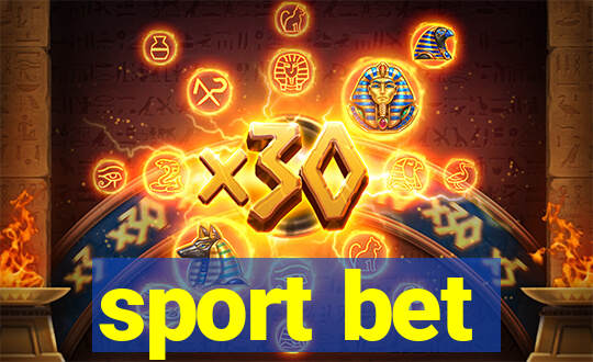 sport bet