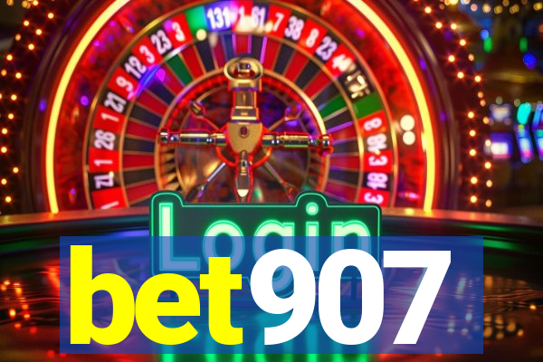 bet907