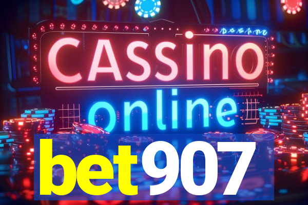 bet907