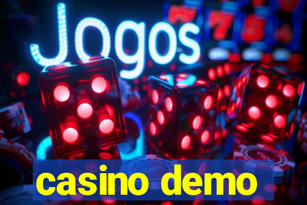 casino demo