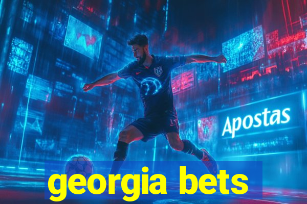 georgia bets