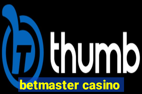 betmaster casino