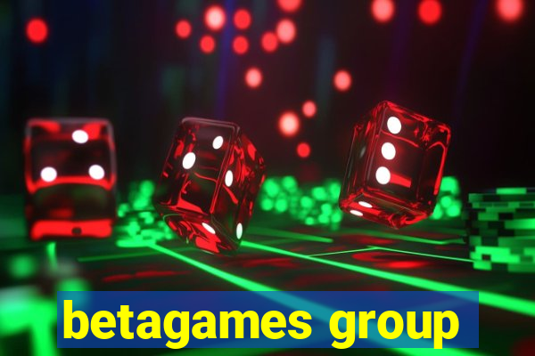 betagames group