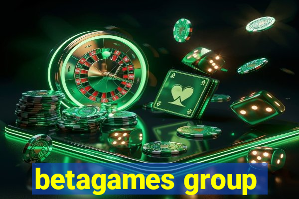 betagames group