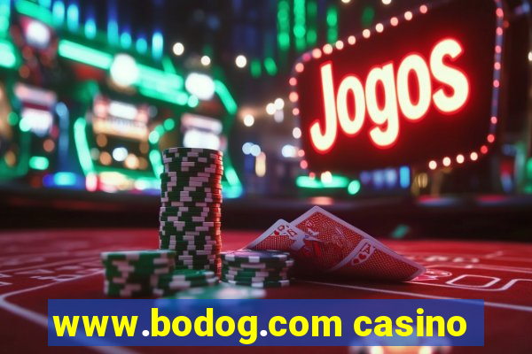 www.bodog.com casino