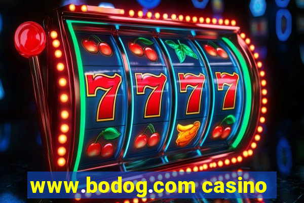 www.bodog.com casino