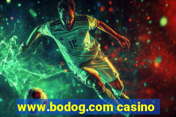 www.bodog.com casino