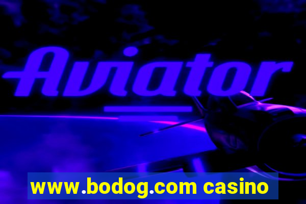 www.bodog.com casino