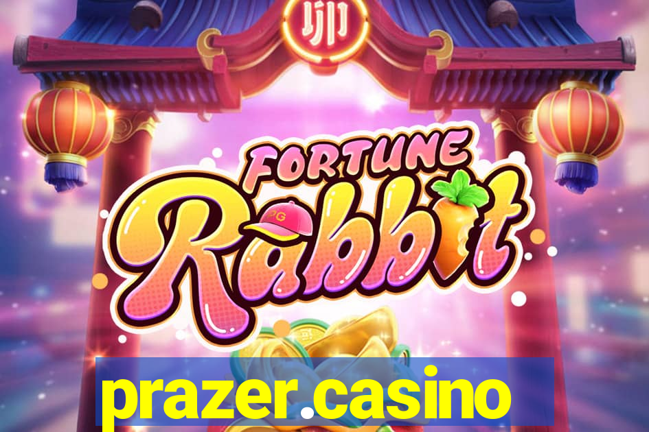 prazer.casino