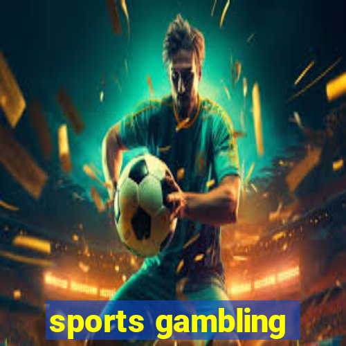 sports gambling