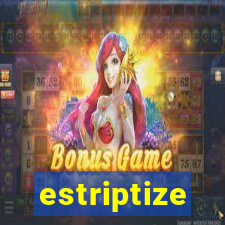 estriptize