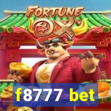 f8777 bet