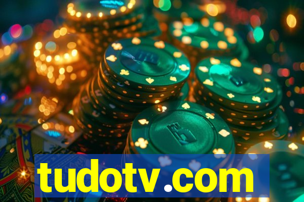 tudotv.com