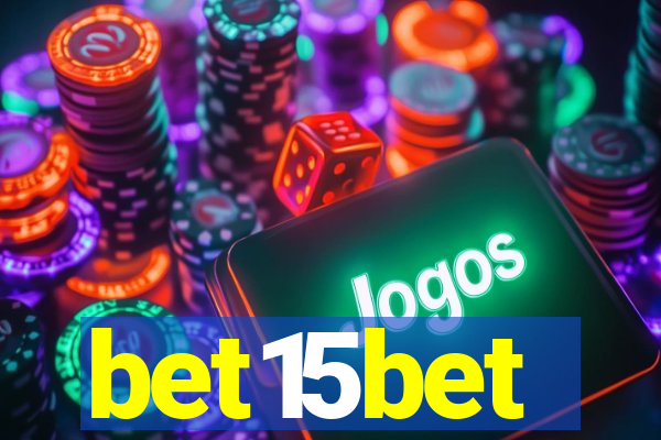 bet15bet