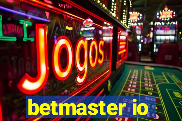 betmaster io