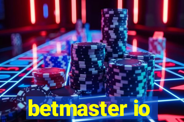 betmaster io