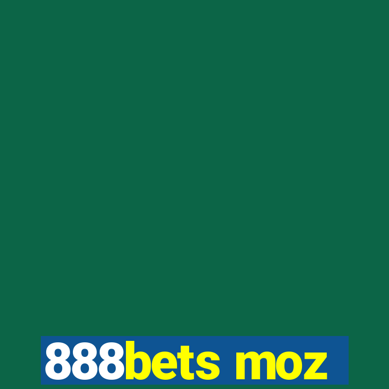 888bets moz