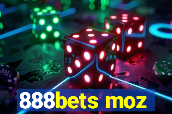 888bets moz