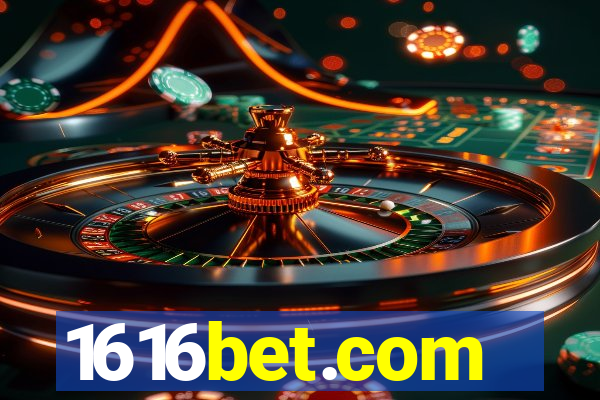 1616bet.com