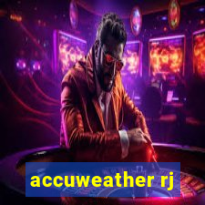 accuweather rj