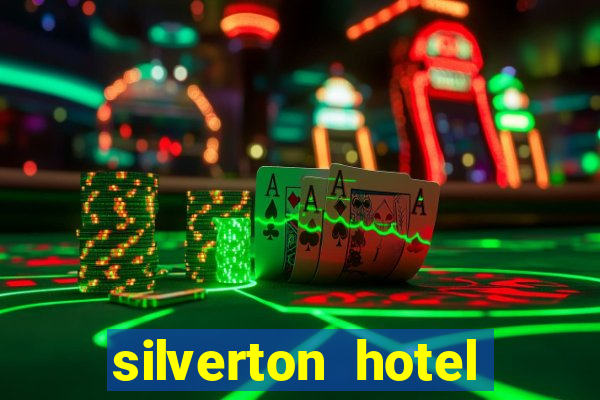 silverton hotel casino las vegas