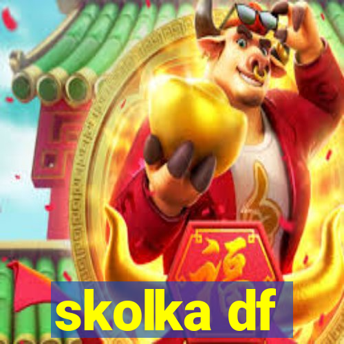 skolka df