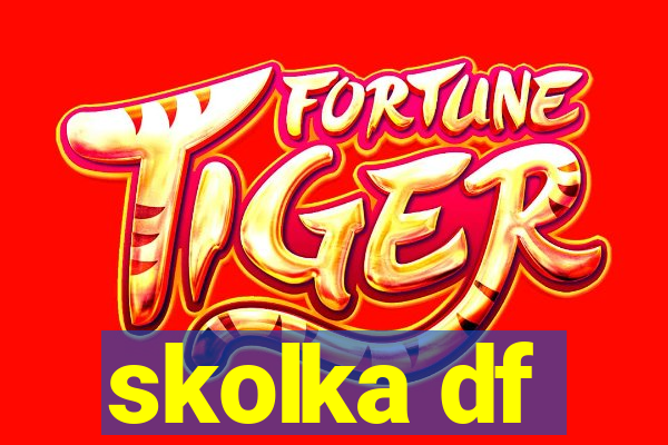 skolka df