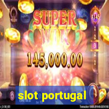 slot portugal