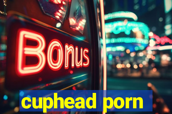 cuphead porn