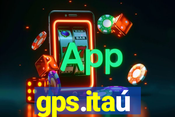 gps.itaú