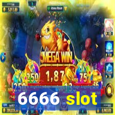 6666 slot