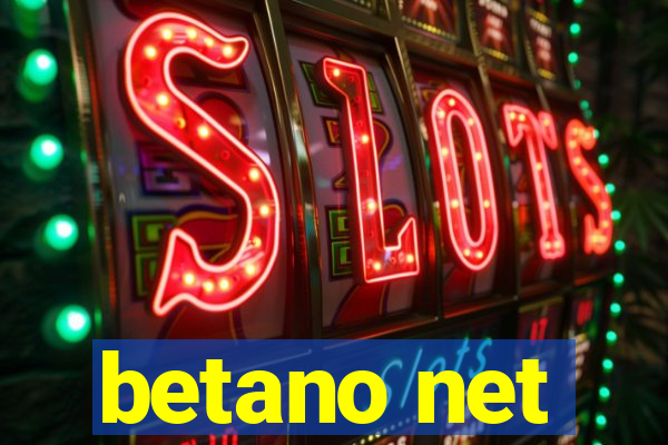 betano net