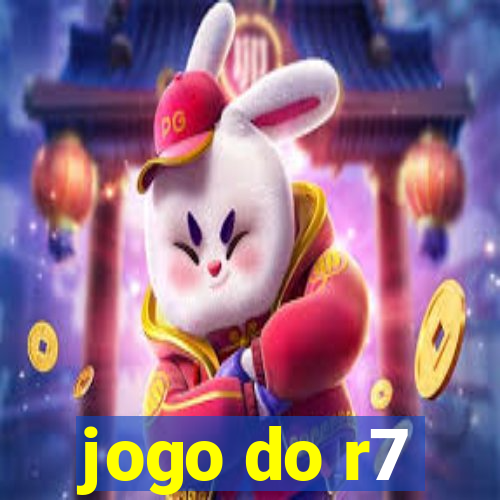 jogo do r7