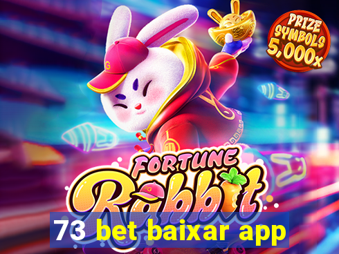 73 bet baixar app