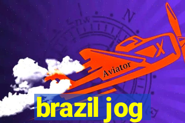 brazil jog