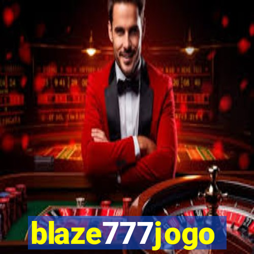 blaze777jogo