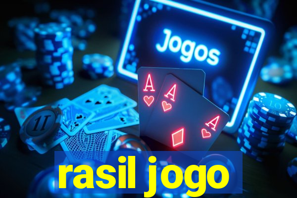 rasil jogo