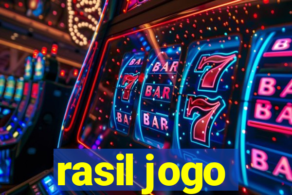 rasil jogo