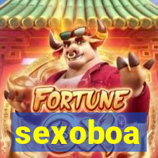 sexoboa