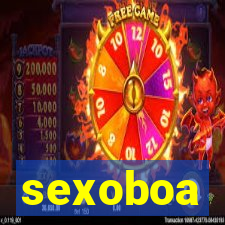 sexoboa