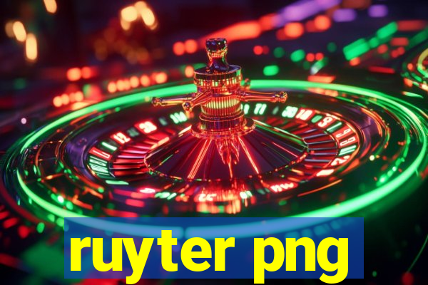 ruyter png