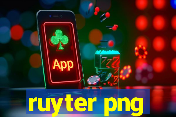 ruyter png